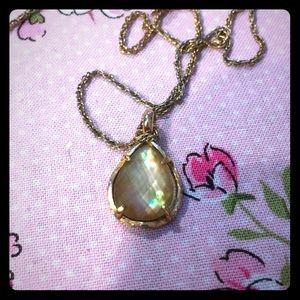 Kendra Scott Kiri necklace